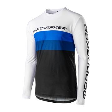 Picture of MONDRAKER TRACK JERSEY